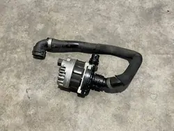 Wasserpumpe OEM A0005002400 für Mercedes AMG GT
