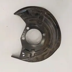 OEM MIV17826 Hintere Bremsscheibenabdeckung für Nissan Leaf