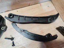 Correa de distribución ME-31080S para Chrysler Pacifica 17-23