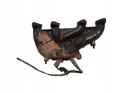 Pakoputken keräin VW Golf IV 1.6 OEM 06A253033P