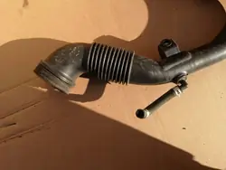 Mitsubishi ASX Turbo Intercooler Putki OEM 1505A430