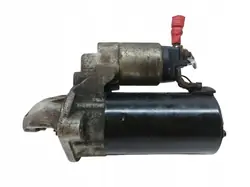 Motor de arranque OEM 0001715046 para BMW X5 E70 3.0D