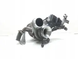 Turbo d'occasion OEM 8514666 pour BMW Série 1 F20