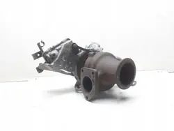 Begagnad turbo OEM 8514666 för BMW 1-serien F20