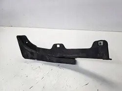 Aile de Spoiler Gauche Audi Q5 8R 8R0853887B