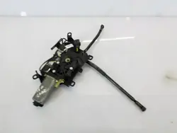 Audi A3 8P Cabrio Dachverriegelung Motor Mechanismus OEM