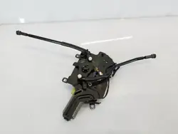 Audi A3 8P Cabrio taklås motor mekanism OEM