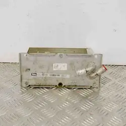 Radiateur Intercooler Skoda Yeti 1.4L