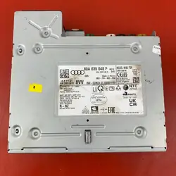 Audi Q5 MIB3 TOP Multimediastation OEM 80A035048F