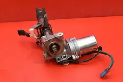 Ohjaustehostinpumppu 48210-68L11 Suzuki Swift 1.2 VVT