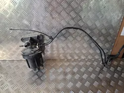 Kraftstofffiltergehäuse Ford OE OEM custom obudowa filtra paliwa