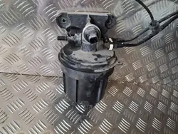 Kraftstofffiltergehäuse Ford OE OEM custom obudowa filtra paliwa