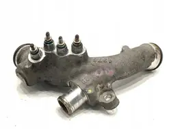 Calentador líquido refrigerante Renault Express 210472718R