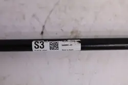 Barre stabilisatrice arrière BMW OEM 5A09281 - Occasion