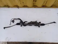 Caixa de direção Subaru Legacy V OEM 34110AJ190