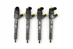 Inyector OPEL INSIGNIA A ASTRA J ZAFIRA C 2.0 CDTI 55577668