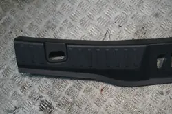Capa cinto traseiro Ford S-Max MK2 OEM EM2B-406A64-AHW