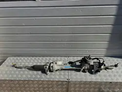 Renault OE 490016367R Styrväxel Begagnad
