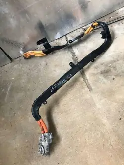 Cabo bateria Mercedes-Benz OEM A2135450528