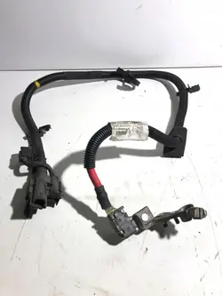 Volvo S60 2012 akkukaapeli OEM 31296670