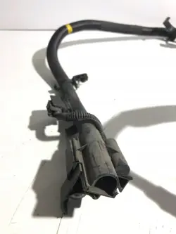 Volvo S60 2012 akkukaapeli OEM 31296670