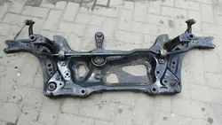 VW GOLF 7 1.6 TDI Hebebühnen-Wagen - OEM
