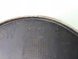 Bränslelucka OEM 735351608 för Fiat Stilo - Begagnad