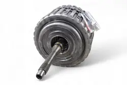 ZF 1068171044 Koppelingsmandwielas voor 6HP26/28