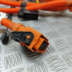 Câble de charge batterie Mercedes Sprinter 3,5t Van (907, 910) A9105406055