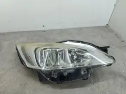 Faros delanteros derecho Peugeot 508 I SW 9678393080 VALEO