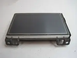 Écran d'affichage Peugeot 208/2008 OEM 9805301780