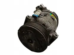 Compresseur AC OEM 13197197 pour Opel Vectra C Signum
