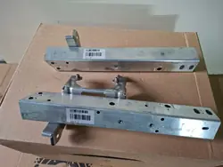 Rails d'écrasement BMW i3 OEM D5222077000 D6222077000
