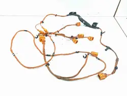Volkswagen ID.3 2020 Korkeajännitekaapeli OEM 935LWT0315917