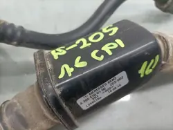 Tuyau de remplissage AdBlue OEM A2054700300 Mercedes W205