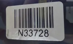 OEM 2049AGCCMVZ Framruta för Alfa Stelvio 2017-