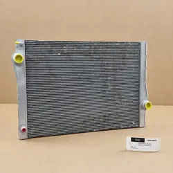 Kylvätskeradiator BMW X5 F15 X6 F16