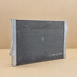 Radiateur de liquide BMW X5 F15 X6 F16