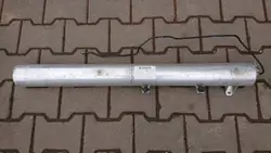 Porsche ilmasäiliö OEM 95B616201 - Käytetty