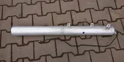 Depósito de aire Porsche OEM 95B616201 - Usado