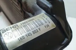 Radiatore Intercooler VW TOURAN 1.9L Diesel 2008