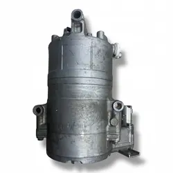 Compresor de aire acondicionado MERCEDES-BENZ C W205 A0008305600