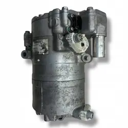 Compresseur de climatisation MERCEDES-BENZ C W205 A0008305600