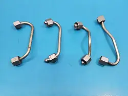 Tubos de Linha de Combustível OEM IMPRK1559015 Land Rover