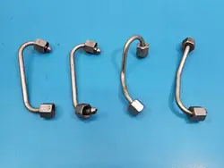 Tubes de Ligne à Carburant OEM IMPRK1559015 Land Rover