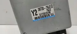 Suzuki SX4 servomodul OEM Q1T25151M