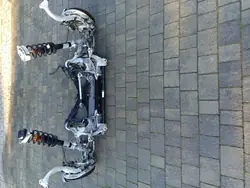 Vorderschlitten OEM 80B399347L für Audi Q5 80A