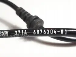 Capteur d'Accélération Avant OEM 6876304 pour BMW X5M F95