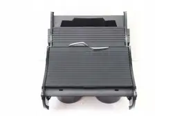 Mukiteline OEM bt-cars-37714 BMW X1 F48 Musta