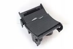 Mukiteline OEM bt-cars-37714 BMW X1 F48 Musta